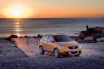 Volkswagen CrossPolo 2006 года